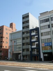 本川町駅 徒歩2分 7階の物件外観写真